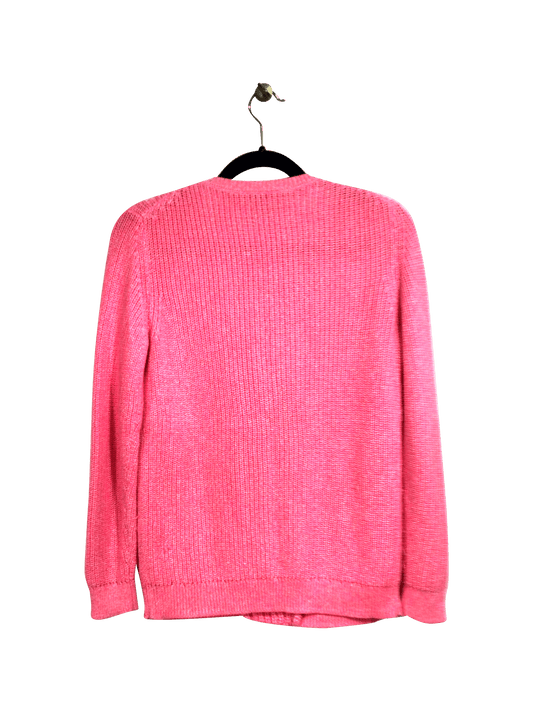TALBOTS T-shirt Regular fit in Pink - M - Velora