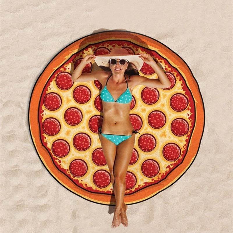 Beach Towels And Yoga Mat - Velora