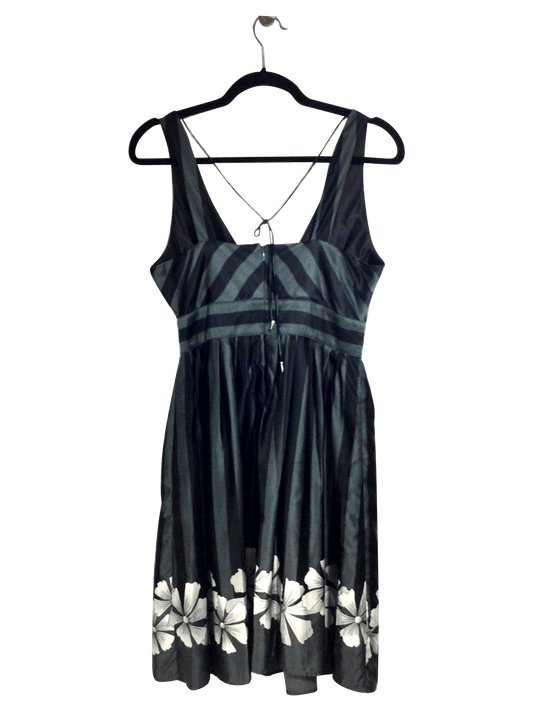 VERO MODA Shift Dress Regular fit in Black - S - Velora