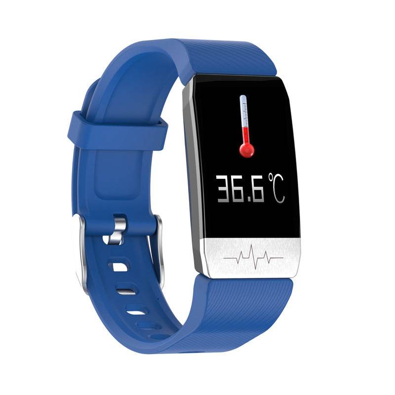 Body temperature smart bracelet - Velora