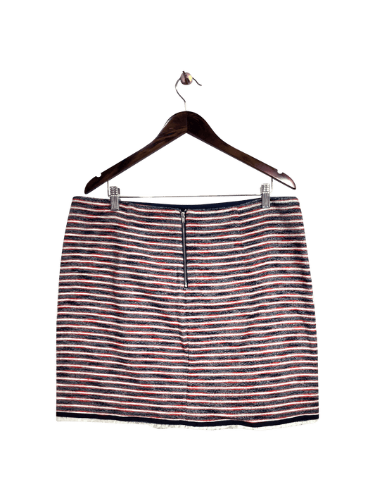 ESPRIT Skirt Regular fit in Red - 18 - Velora