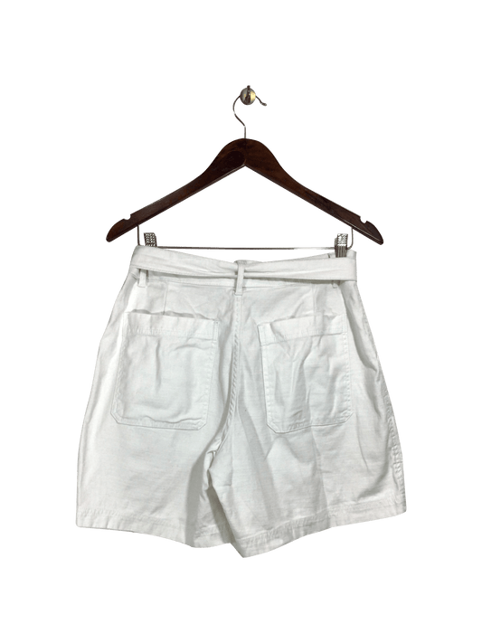 JOE FRESH Jeans Shorts Regular fit in White - 10 - Velora