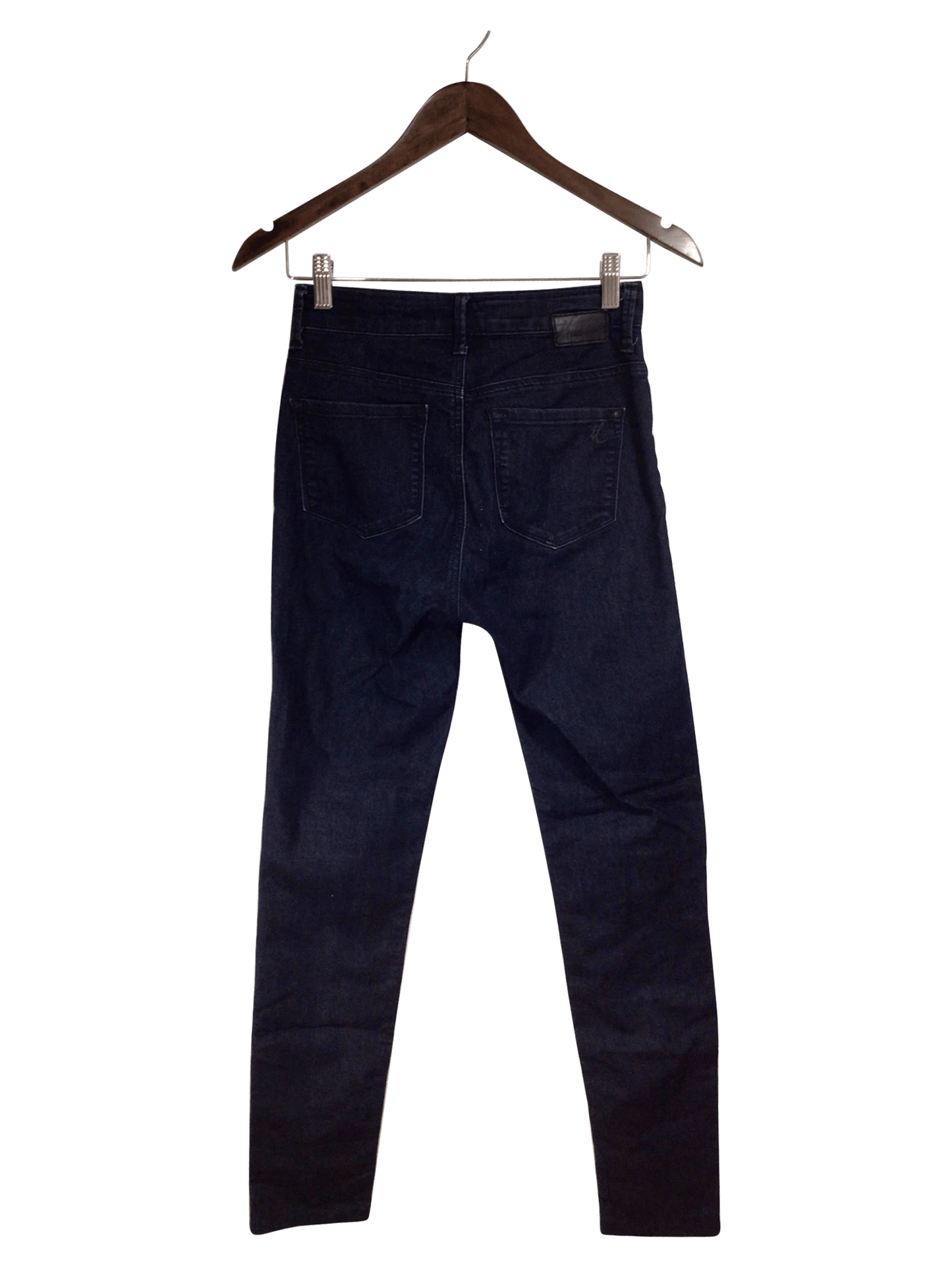 MAVI Straight-legged Jeans Regular fit in Blue - 26x32 - Velora