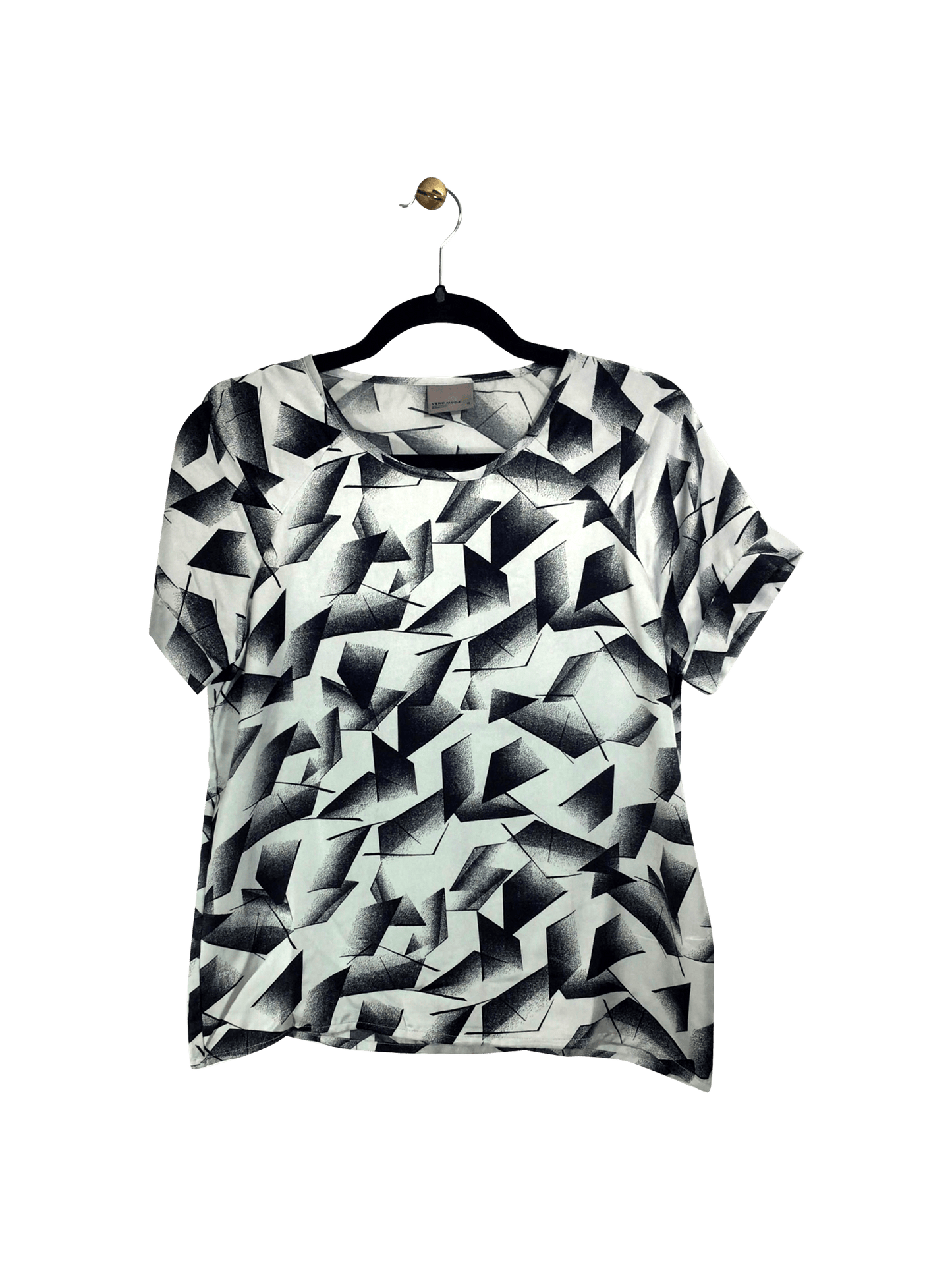 VERO MODA Blouse Regular fit in Gray - XS - Velora
