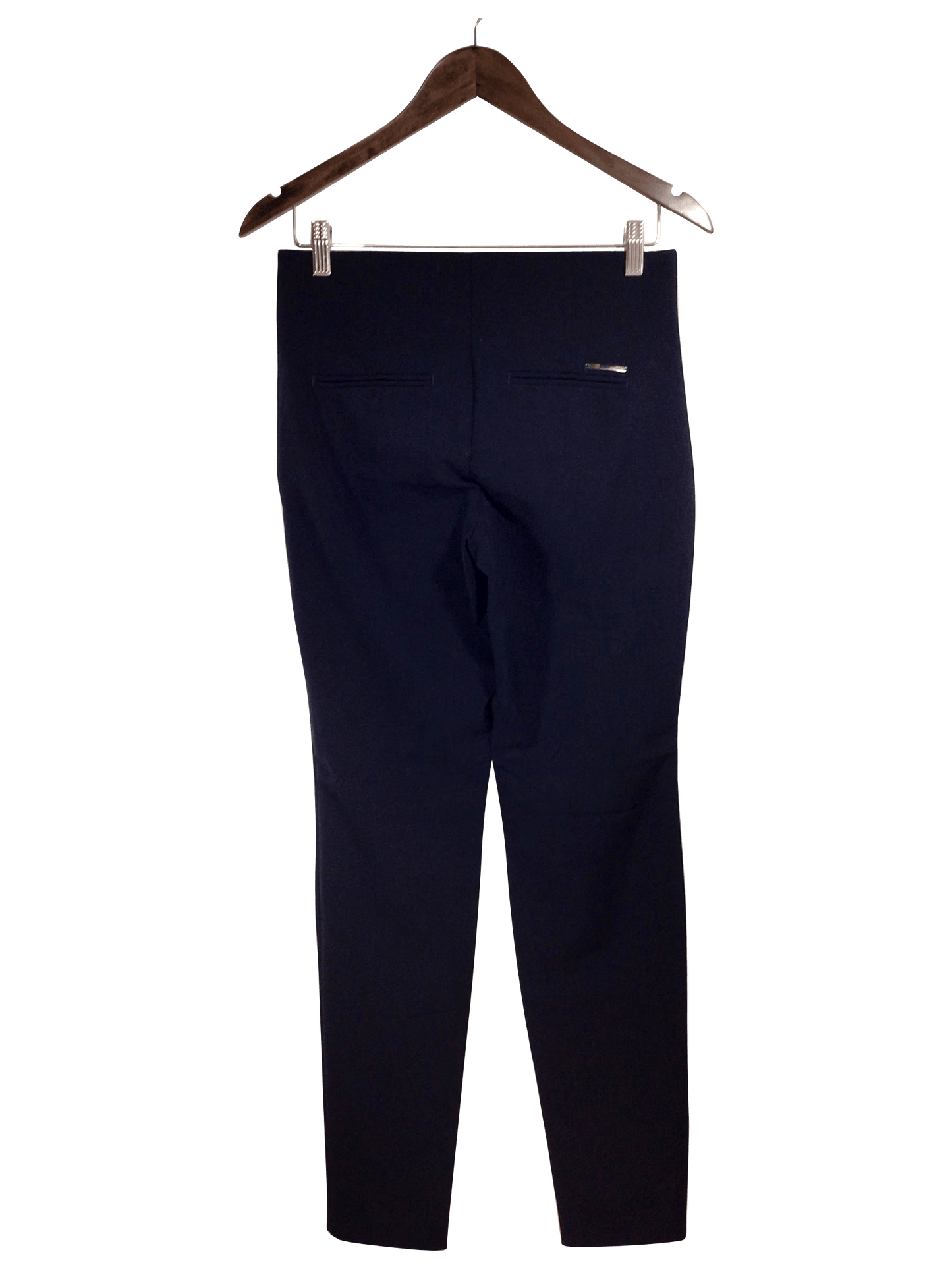 MAC Pant Regular fit in Blue - XS - Velora