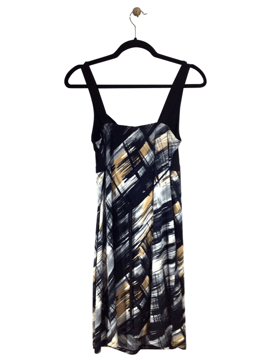 SUZY SHIER Maxi Dress Regular fit in Black - M - Velora