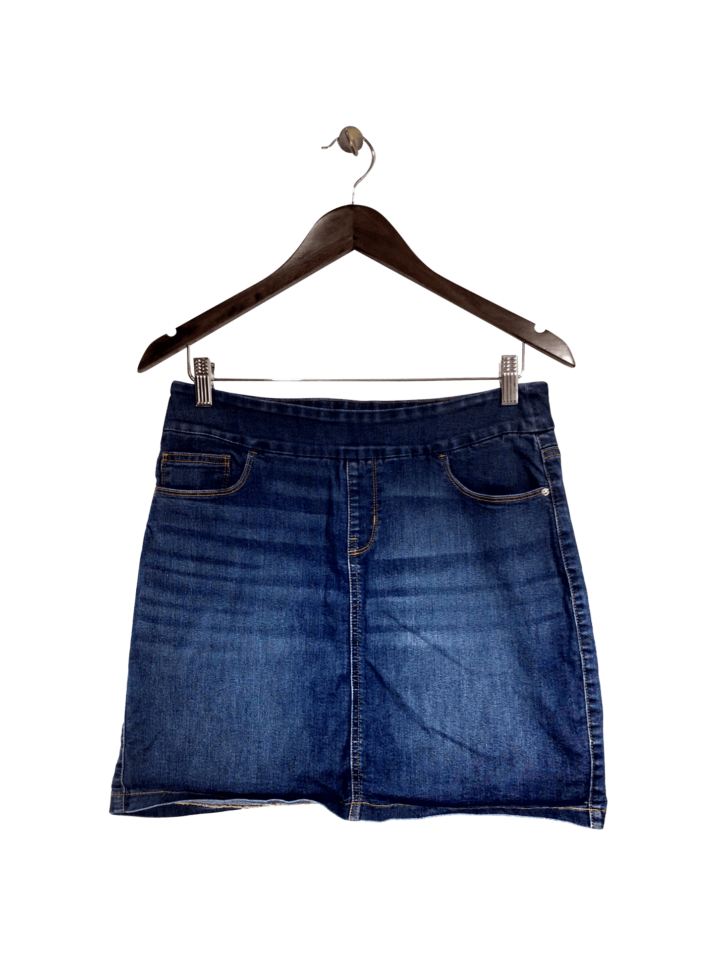 R JEANS Skirt Regular fit in Blue - 29 - Velora
