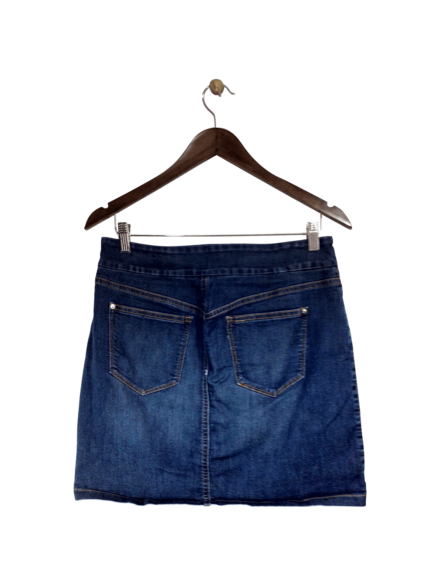 R JEANS Skirt Regular fit in Blue - 29 - Velora