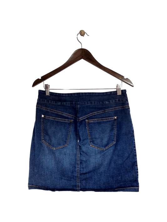 R JEANS Skirt Regular fit in Blue - 29 - Velora