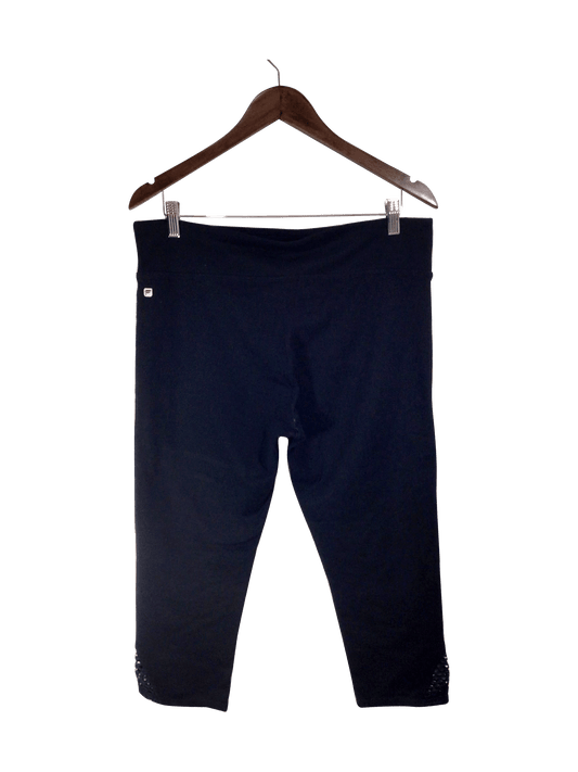 UNBRANDED Activewear Legging Regular fit in Black - M - Velora