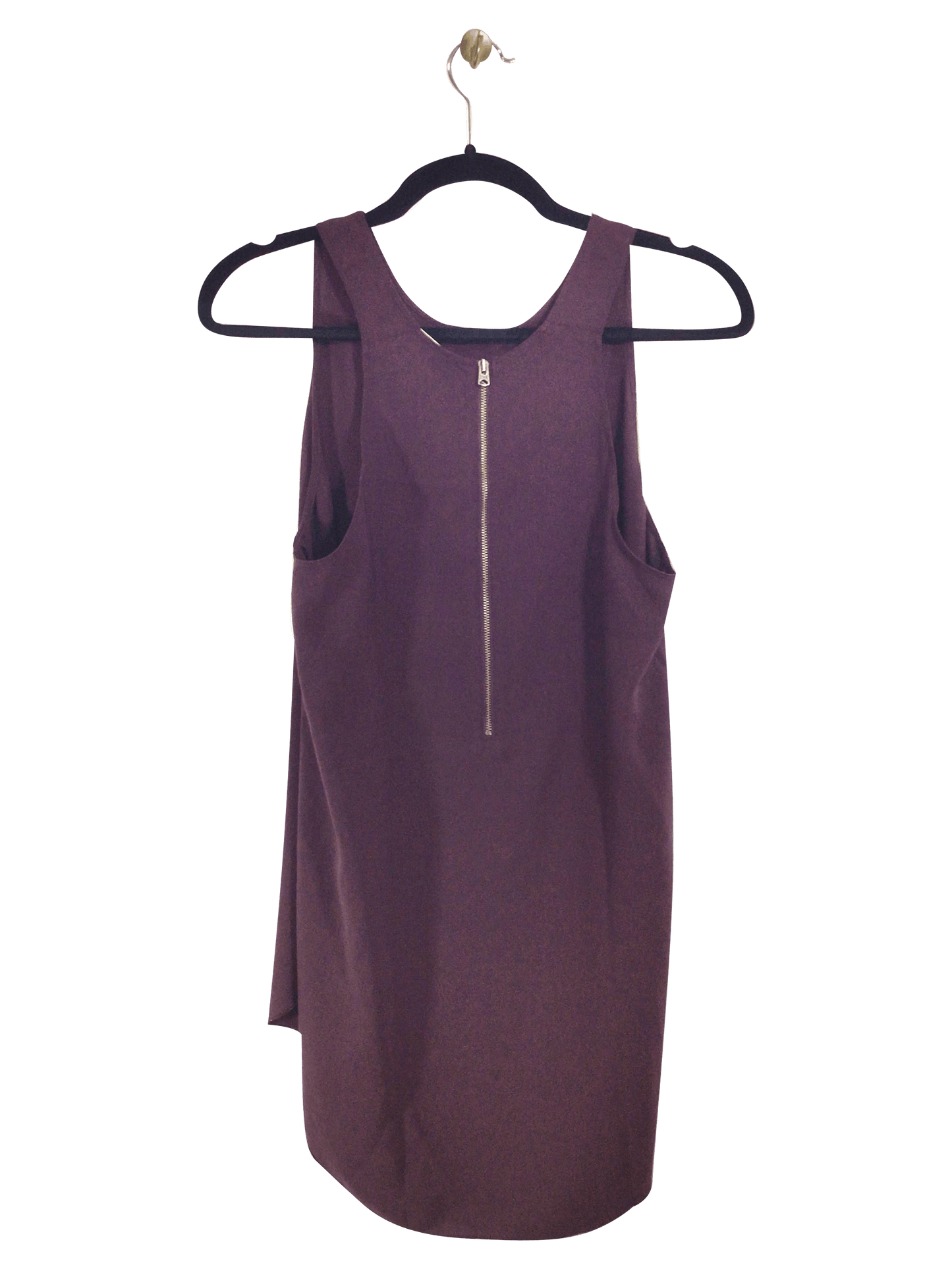 WILFRED T-shirt Regular fit in Purple - M - Velora