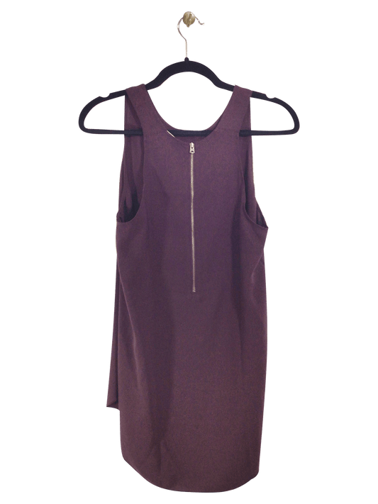 WILFRED T-shirt Regular fit in Purple - M - Velora