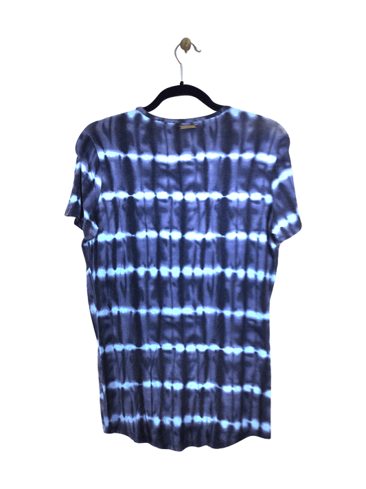 MICHAEL KORS T-shirt Regular fit in Blue - S - Velora