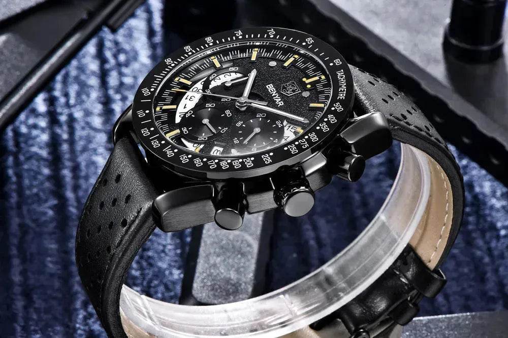 Quartz watch - Velora