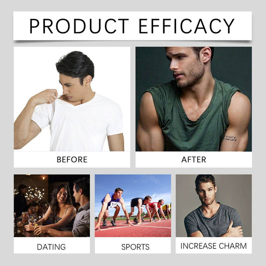 EAST MOON Endless Charm Glamour Perfume For Men - Velora