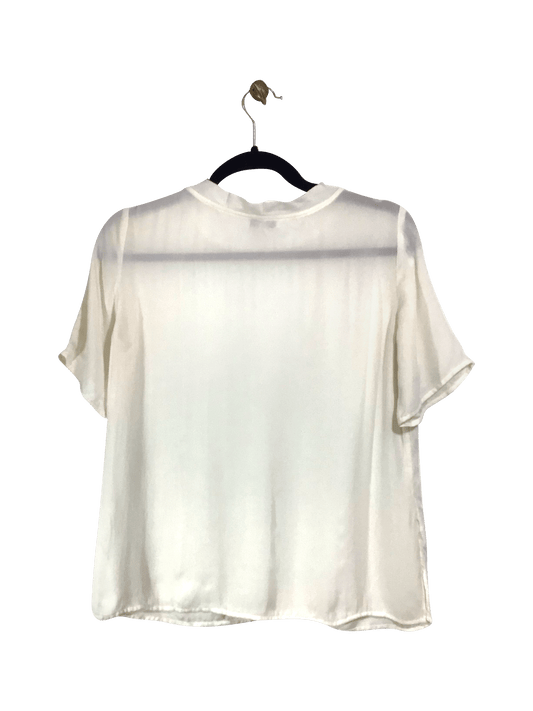 BABATON T-shirt Regular fit in White - XS - Velora