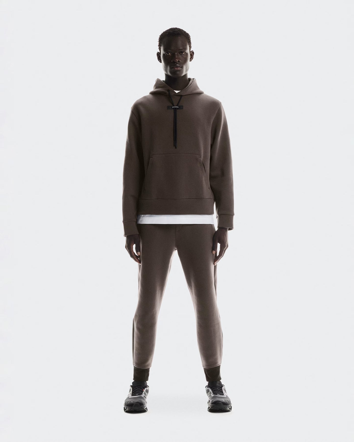M Focus Tech Sweatpants 1MF30320569 - Velora
