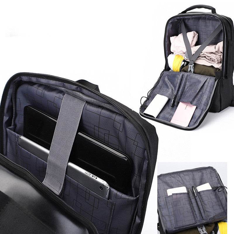 Multi-functional leisure computer bag - Velora