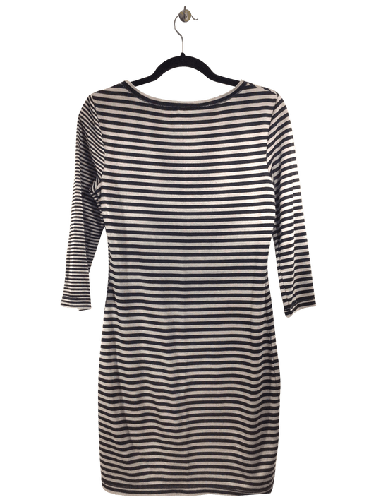 MAX STUDIO Midi Dress Regular fit in Black - S - Velora