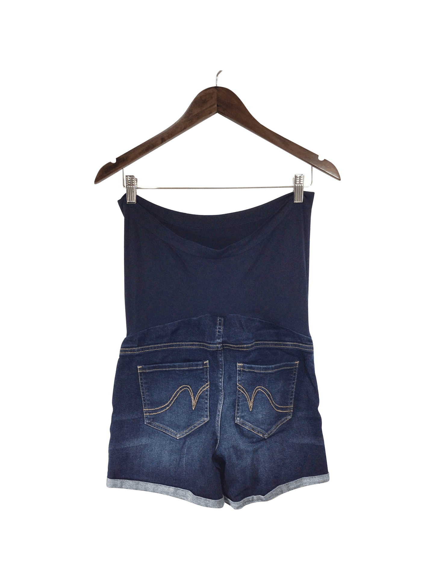 INDIGO BLUE Jeans Shorts Regular fit in Blue - XS - Velora