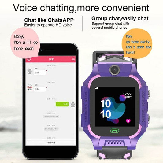 Children's smart watch - Velora