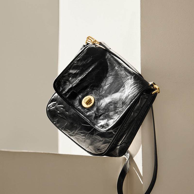 High-grade Underarm Bag One-shoulder Crossbody - Velora