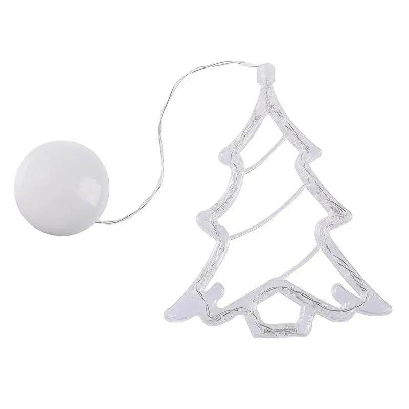LED Christmas Light String Christmas Decoration Light - Velora