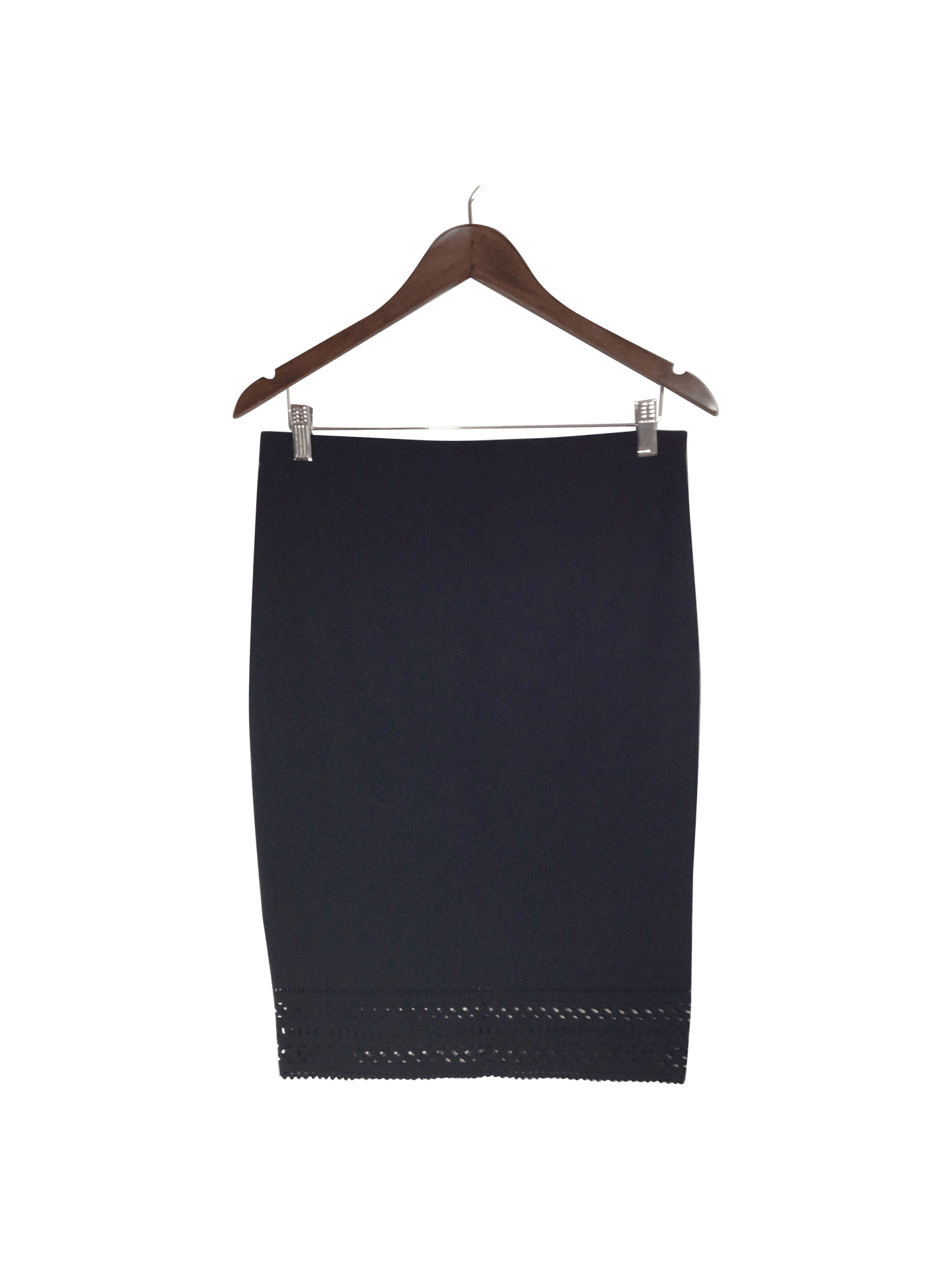 STUDIO Women Pencil Skirts Regular fit in Black - M - Velora