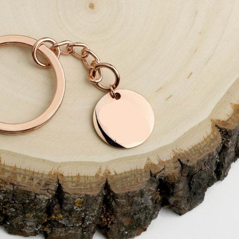 Personalized Pet Photo Disc Necklace Ladies Kitten Name Pendant Necklace Custom Animal Stainless Steel Necklace Jewelry - Velora