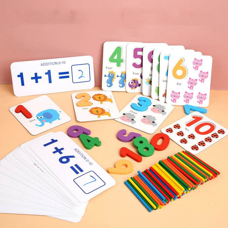 Number Math Block Puzzle - Velora