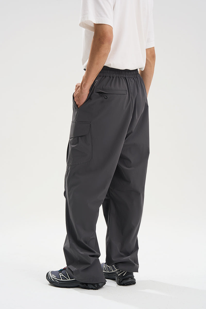 Swift Men's Cargo Pant - Velora