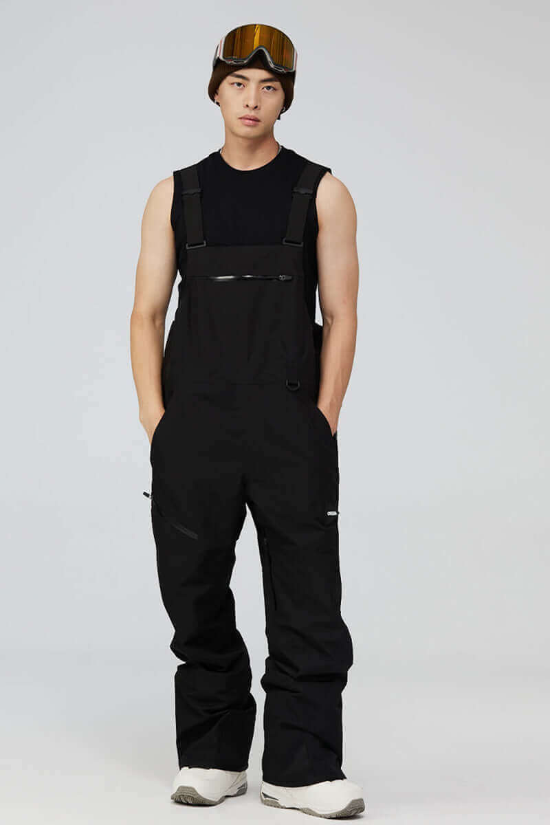 OG Unisex Snowboard Pant - Velora