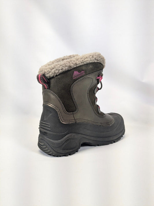 Columbia Youth Omni-Heat BugaBoots Youth Size 4 US - Velora