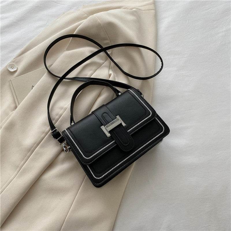 French Minority Design Small Handbags Female - Velora