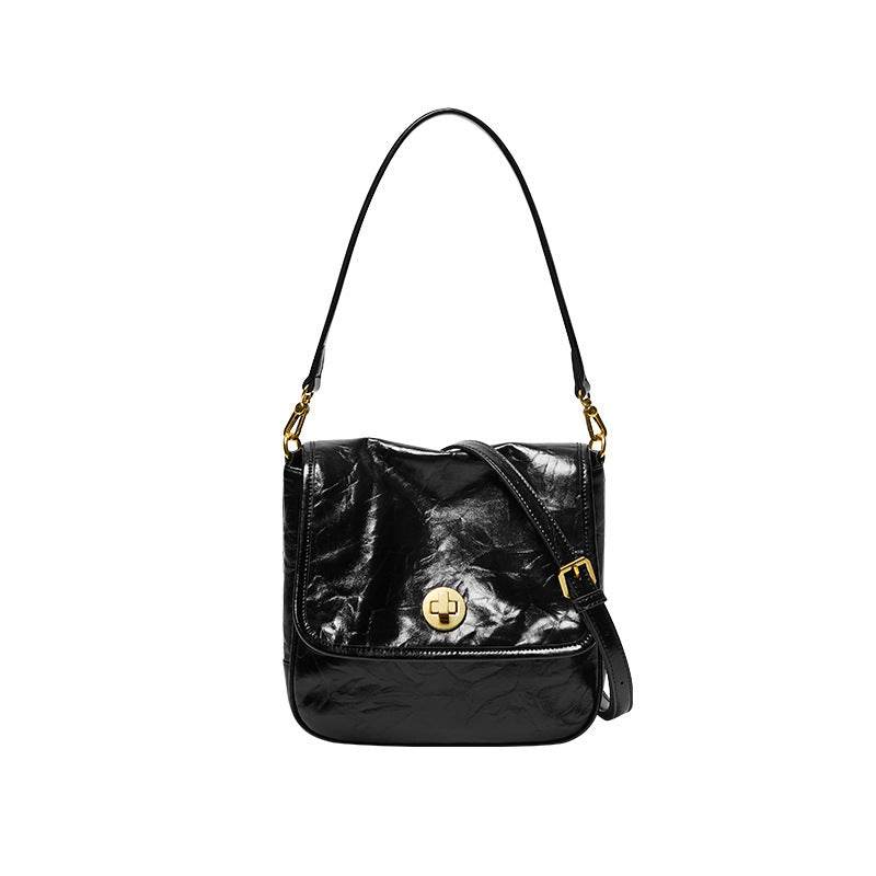 High-grade Underarm Bag One-shoulder Crossbody - Velora