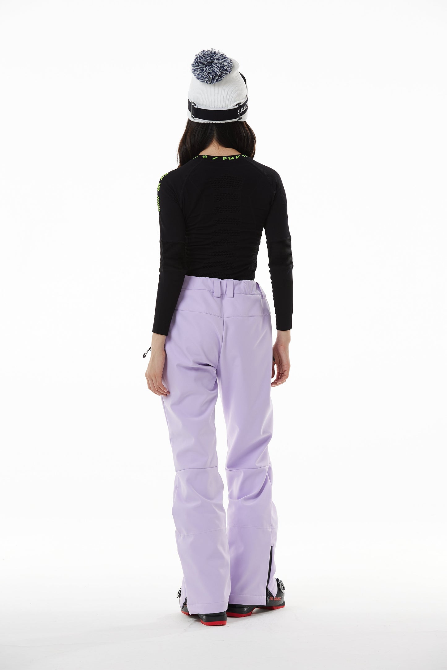 Shofar Women's Ski Pant - Velora