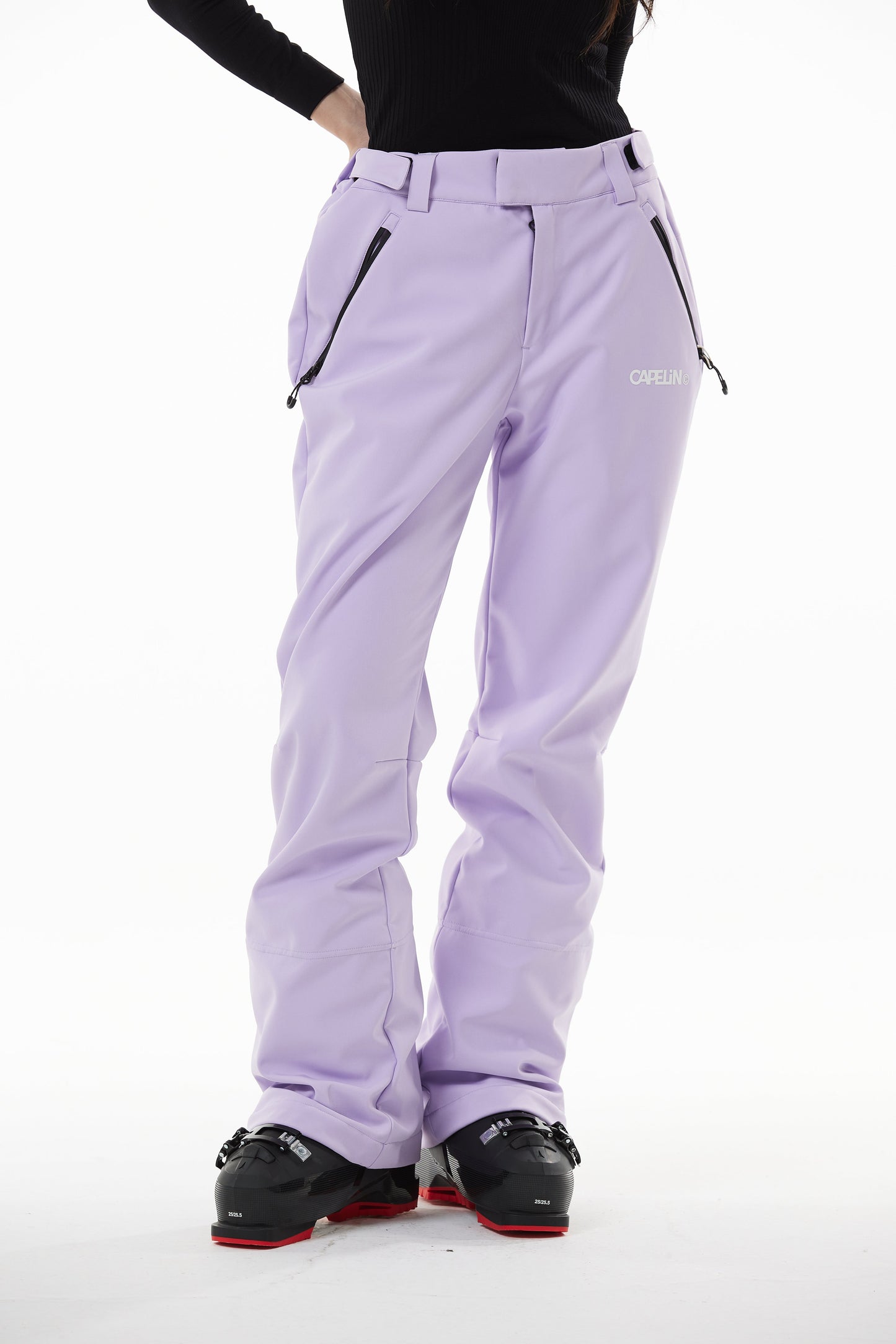 Shofar Women's Ski Pant - Velora