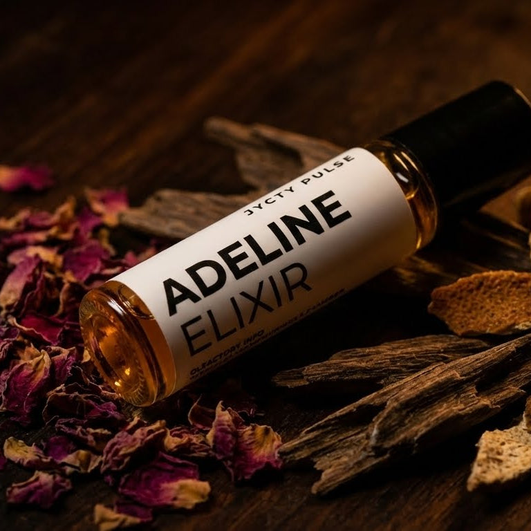 ADELINE ELIXIR | Inspired By Delina Exclusif - Velora Luxury Fashion