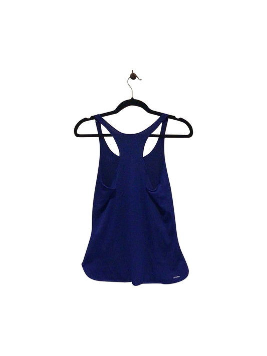 ADIDAS Regular fit Activewear Top in Blue - XS Koop