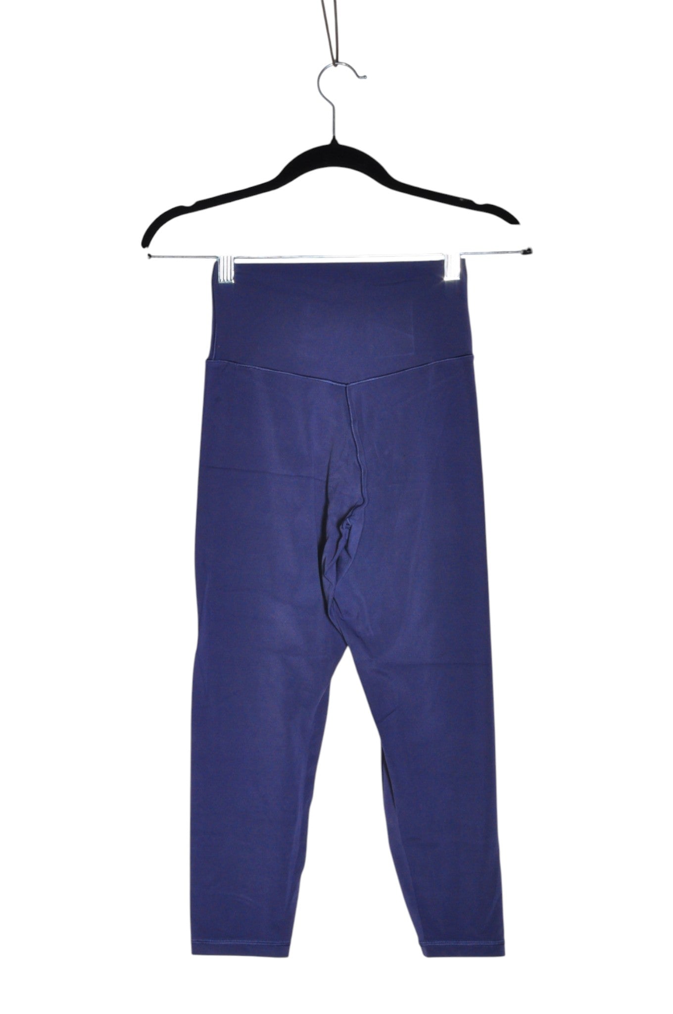 AERIE Women Activewear Leggings Regular fit in Blue - M - Velora Luxury Fashion