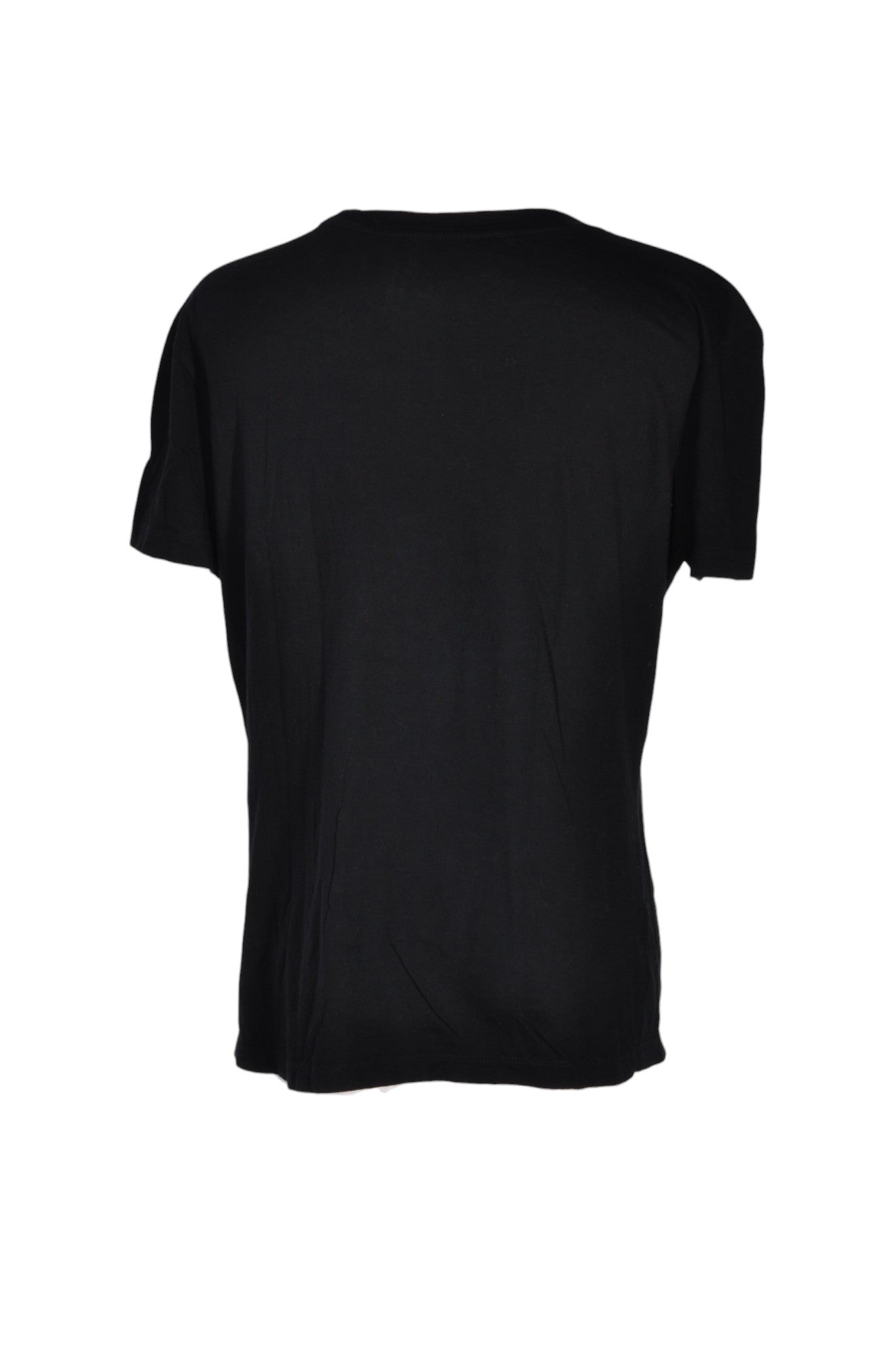ALEXANDER MCQUEEN Women T-Shirts Regular fit in Black - 42 - Velora Luxury Fashion