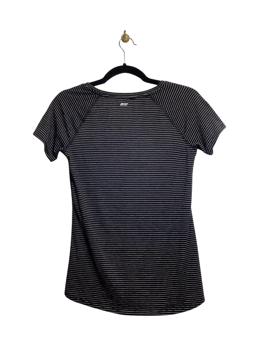 AMAZON ESSENTIALS Regular fit T-shirt in Black - S - Velora