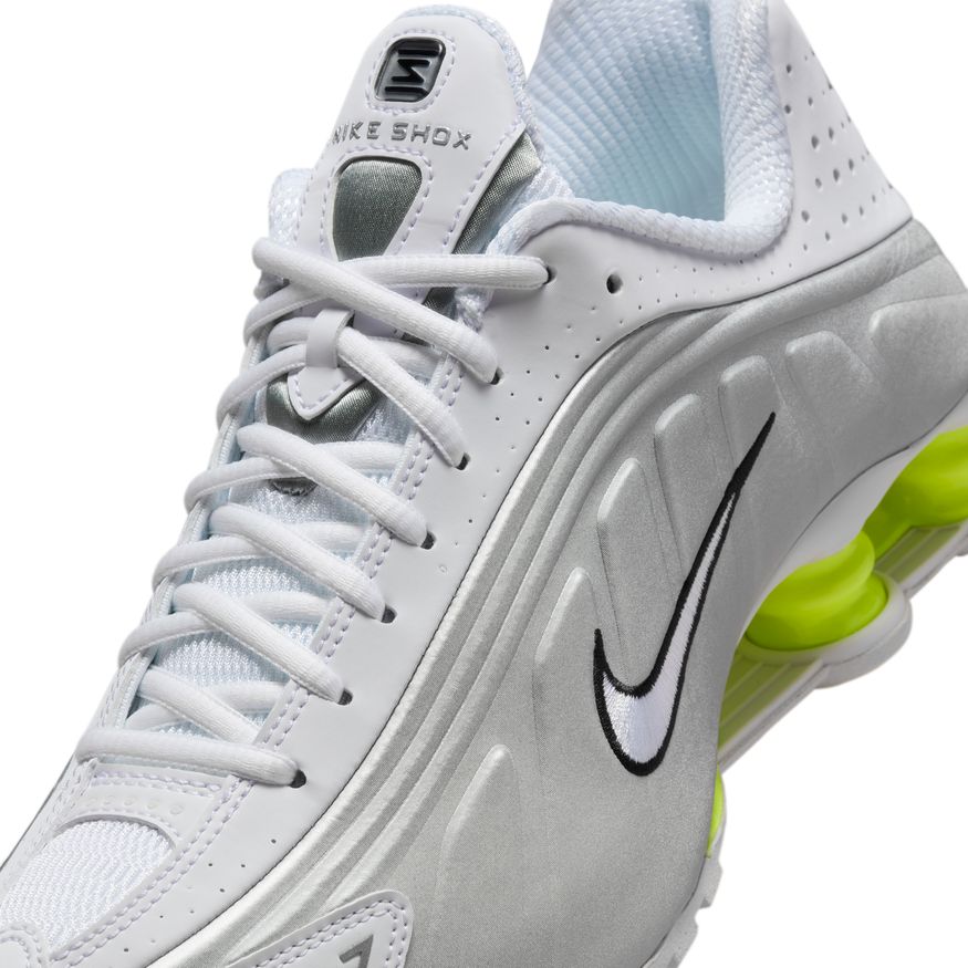W Nike Shox R4 AR3565-102 - Velora