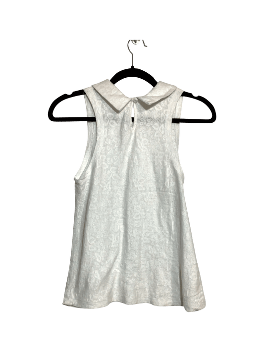 ARDENE Regular fit Blouse in White - S - Velora