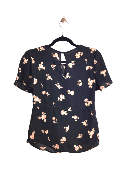 ARDENE Women Blouses Regular fit in Black - XS - Velora Luxury Fashion