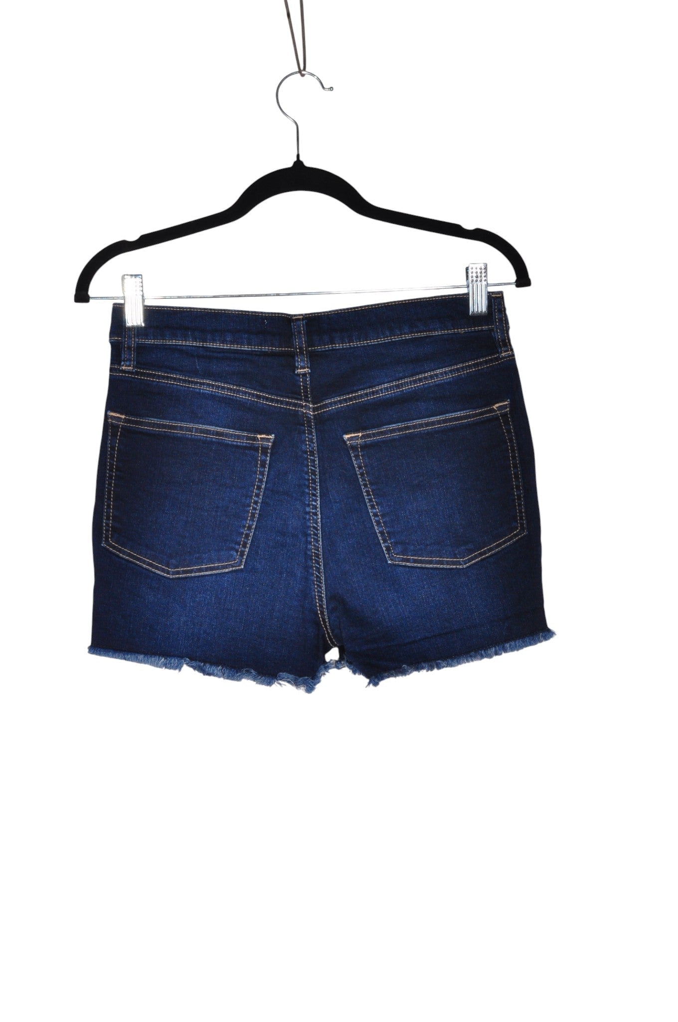 ARDENE Women Denim Shorts Regular fit in Blue - 5 - Velora Luxury Fashion
