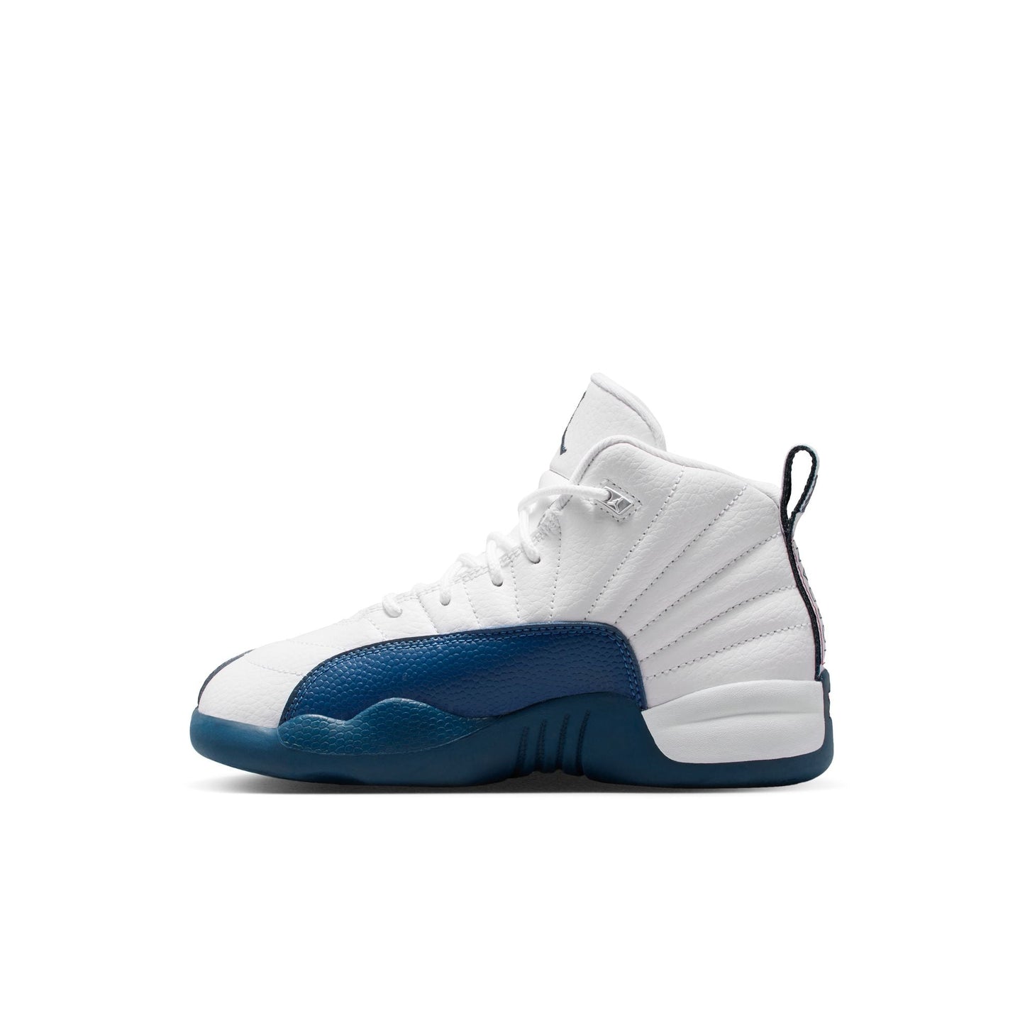 Y Jordan 12 Retro "French Blue" 151186-114 - Velora