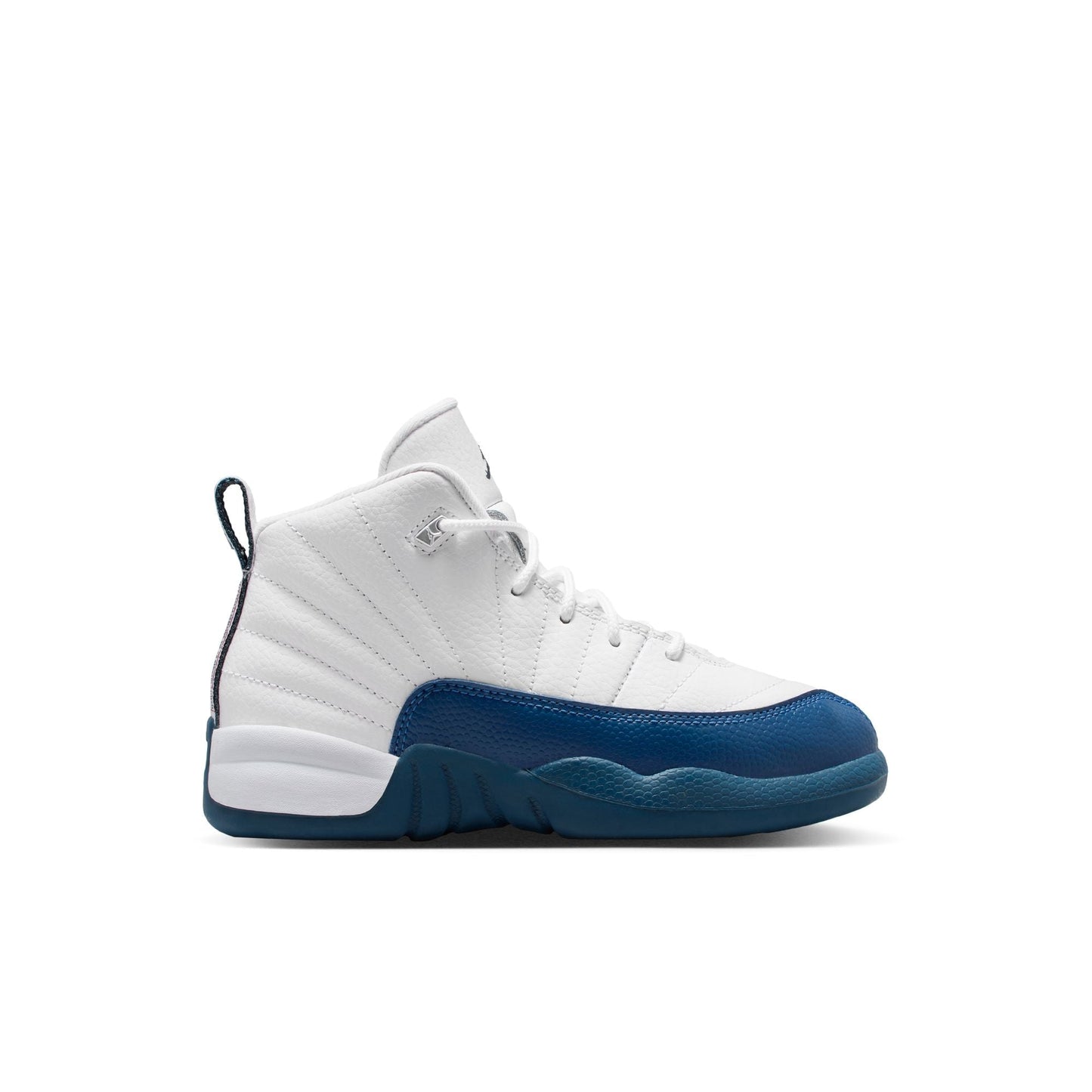 Y Jordan 12 Retro "French Blue" 151186-114 - Velora