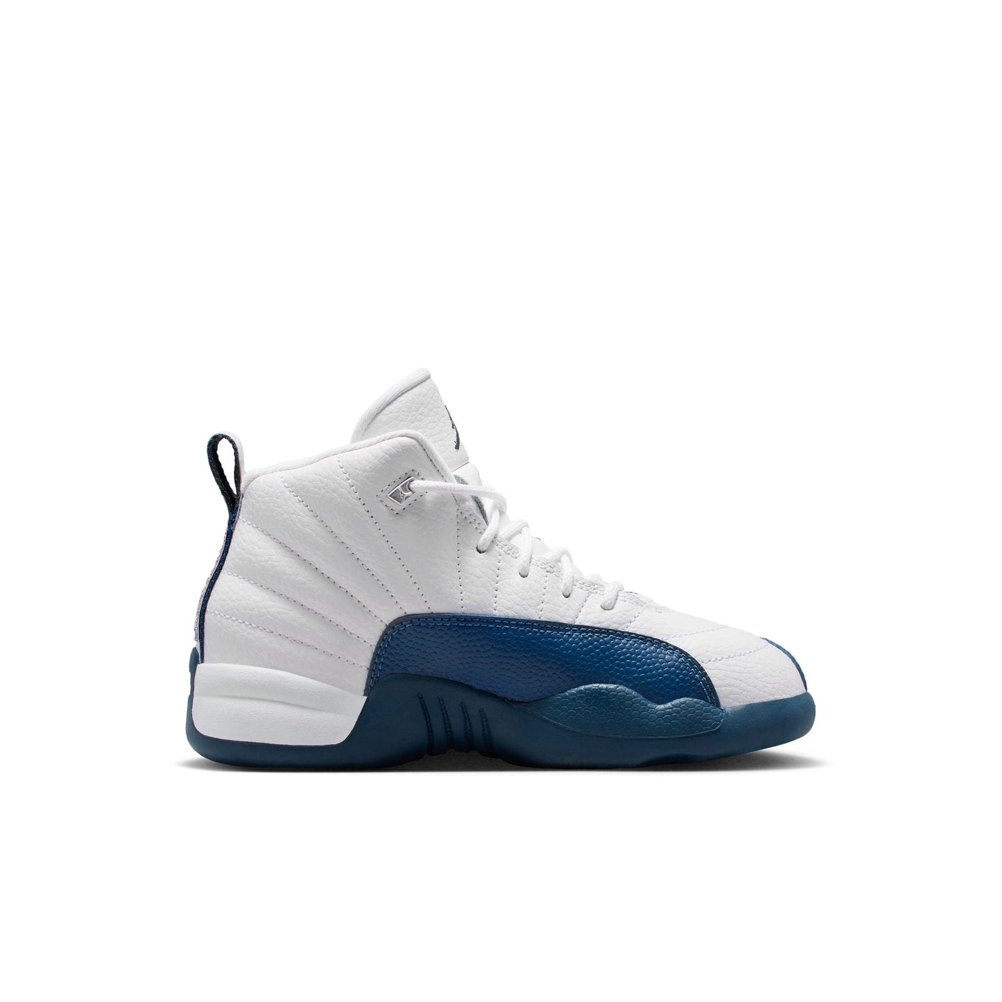 Y Jordan 12 Retro "French Blue" 151186-114 - Velora