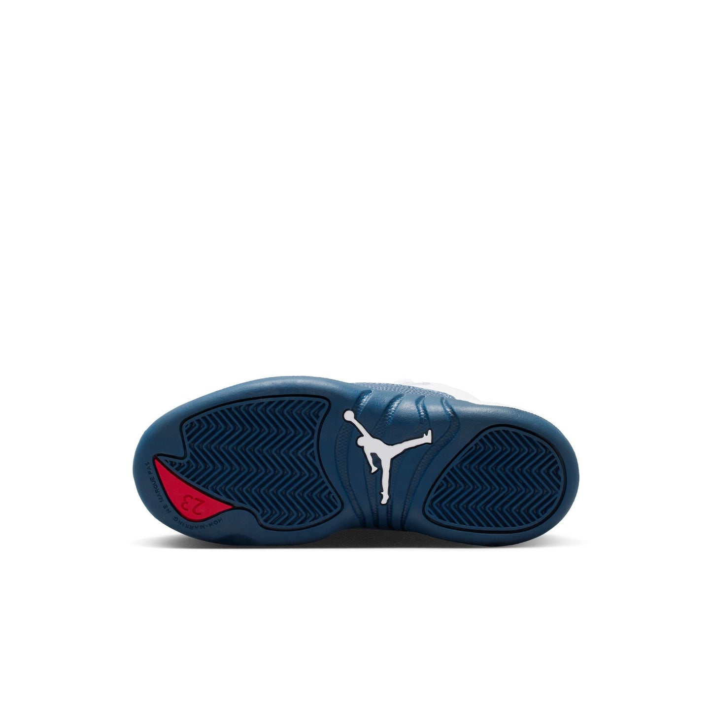 Y Jordan 12 Retro "French Blue" 151186-114 - Velora